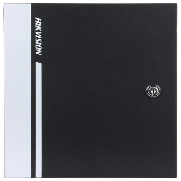 Bộ điều khiển trung tâm DS-K2802 dùng cho hệ thống kiểm soát cửa, NSX: HIKVision, mớ 100%