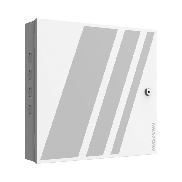 Bộ điều khiển trung tâm DS-K2622X dùng cho hệ thống kiểm soát cửa, NSX: HIKVision, mớ 100%