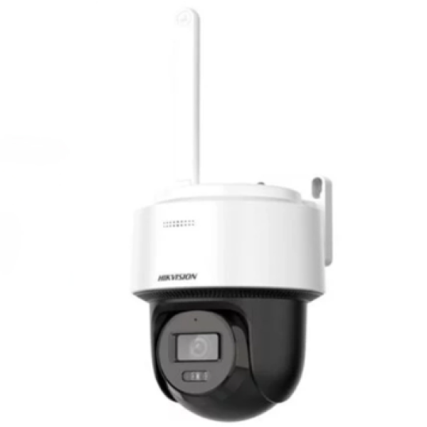 Bộ KIT WIFI 2 camera 4MP DS-2DE2C400MWG/W