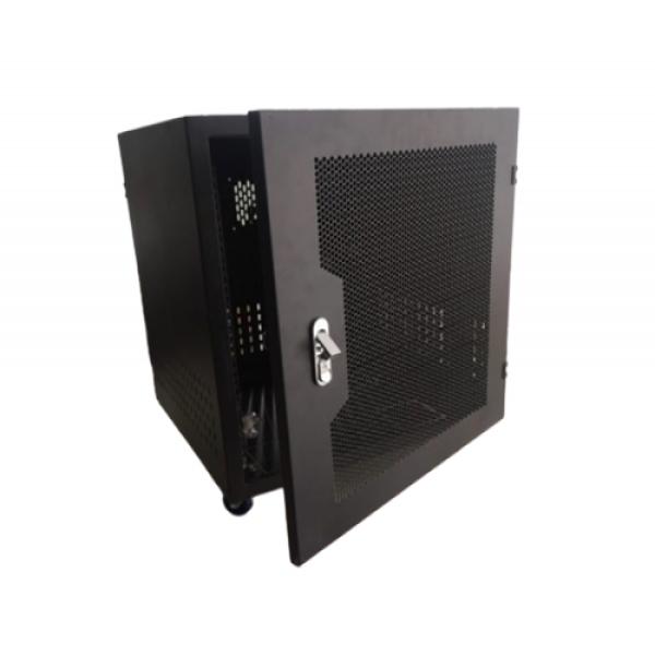 Tủ Rack KUNGFU 10U 500mm