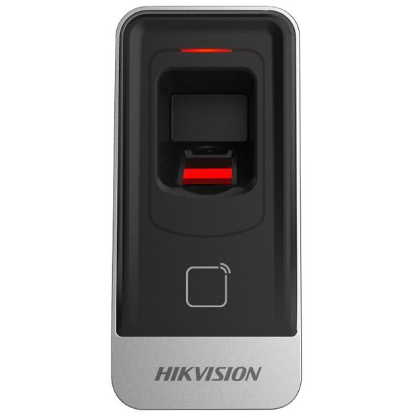 Đầu đọc vân tay và thẻ cảm ứng, model DS-K1201AMF, NSX: HIKVision, Mới 100%